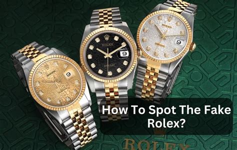 identify rolex|identify my rolex.